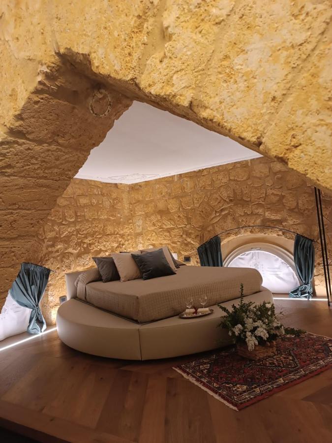 A Casa Di Mammi Nella Valle Dei Templi Агридженто Екстериор снимка