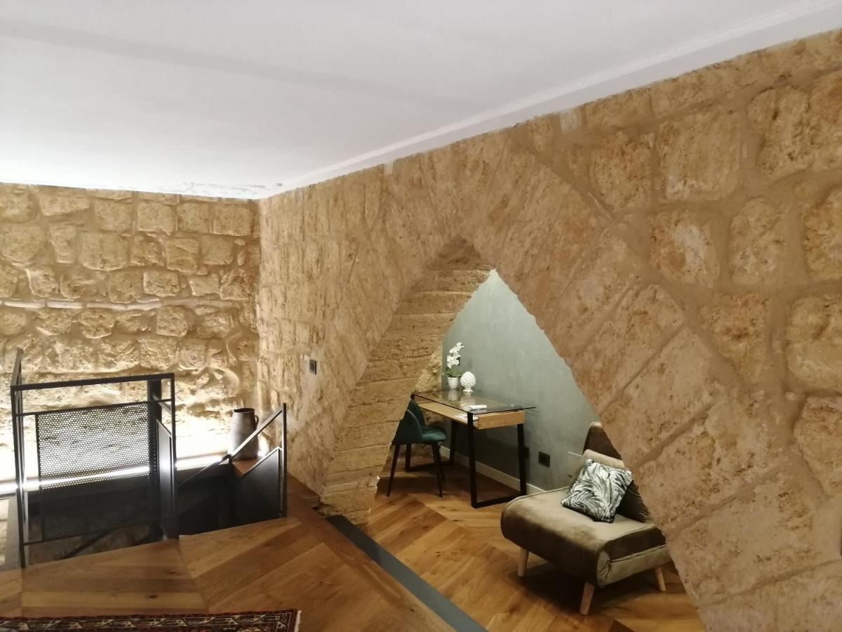 A Casa Di Mammi Nella Valle Dei Templi Агридженто Екстериор снимка
