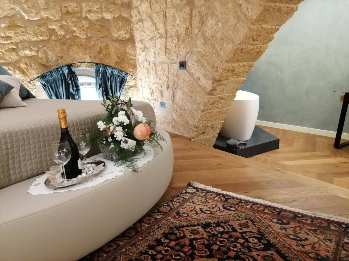 A Casa Di Mammi Nella Valle Dei Templi Агридженто Екстериор снимка