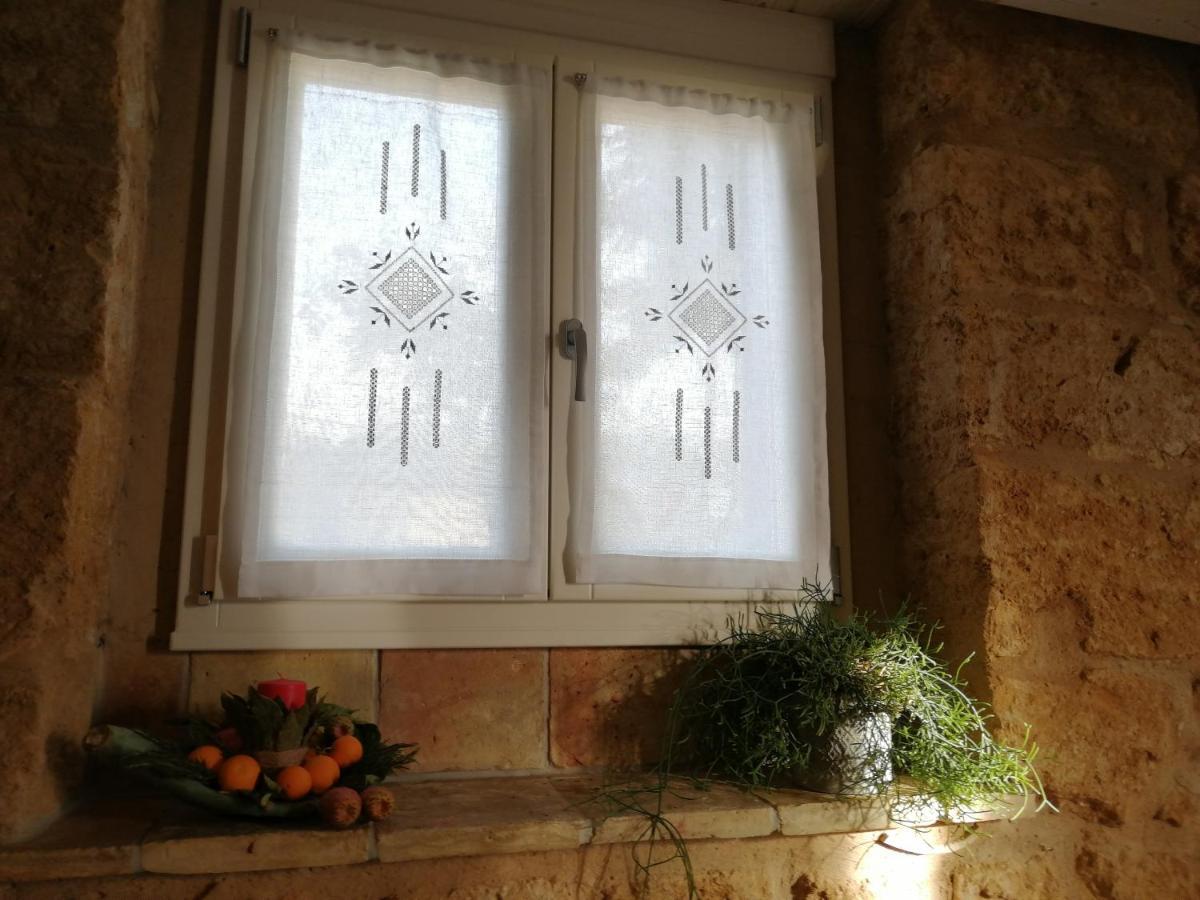 A Casa Di Mammi Nella Valle Dei Templi Агридженто Екстериор снимка
