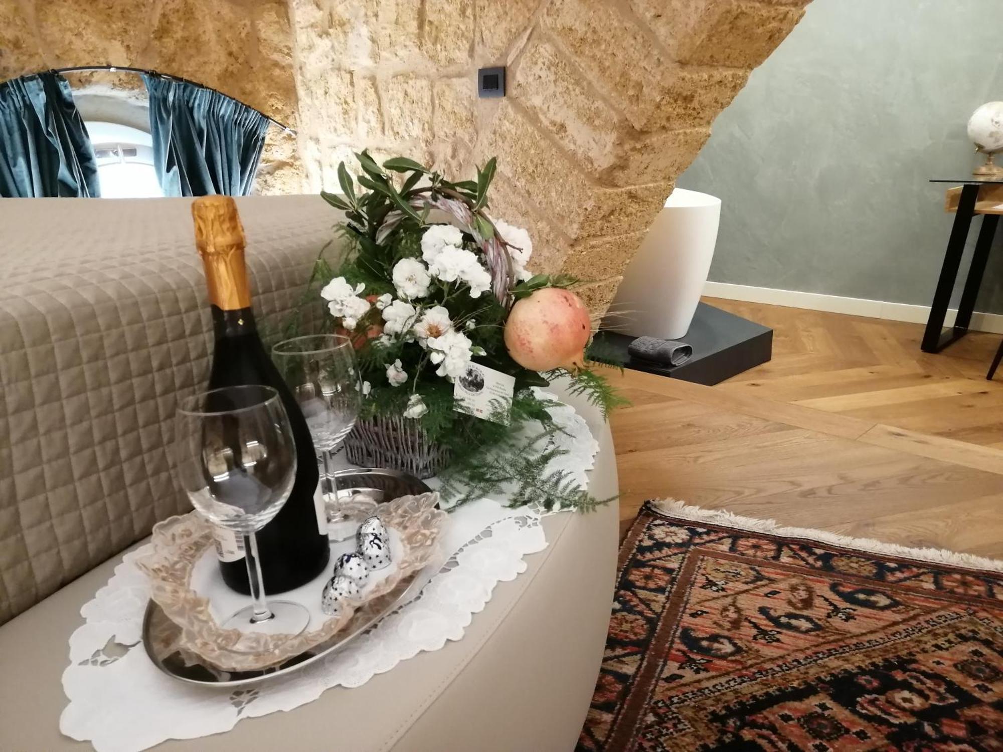 A Casa Di Mammi Nella Valle Dei Templi Агридженто Стая снимка