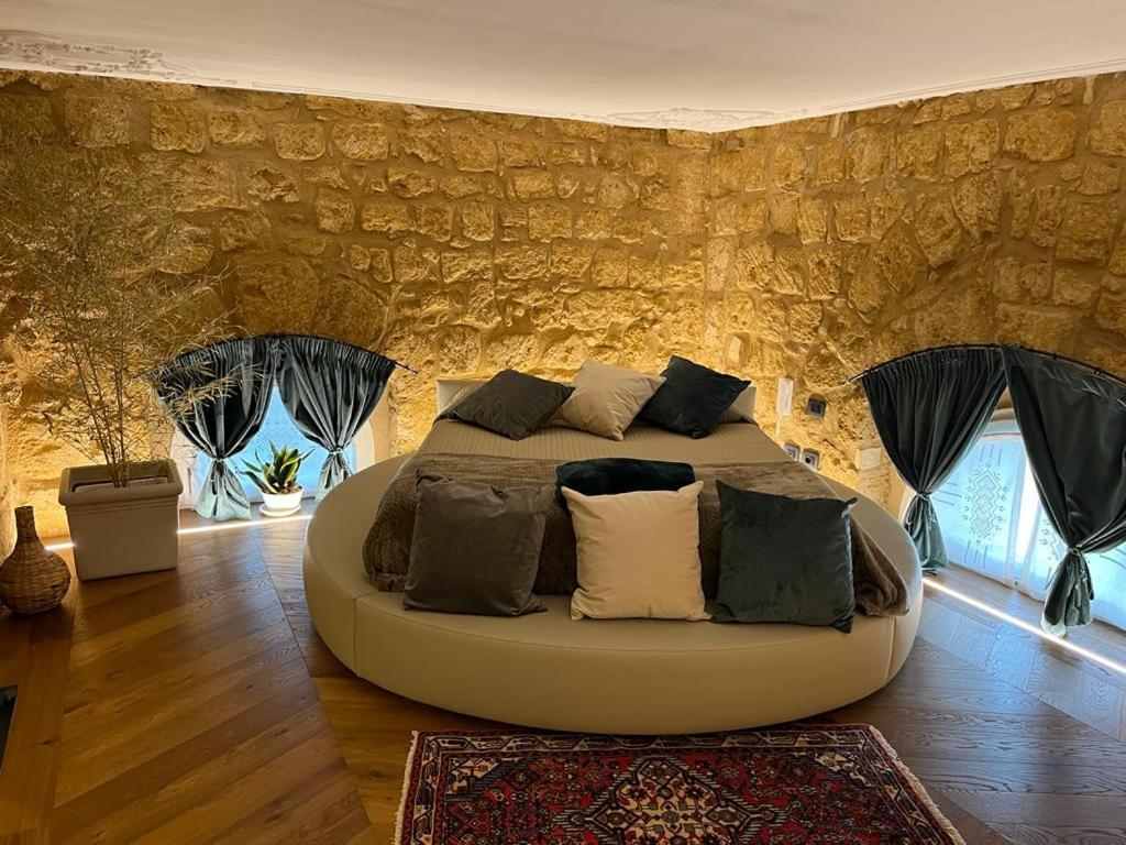 A Casa Di Mammi Nella Valle Dei Templi Агридженто Стая снимка