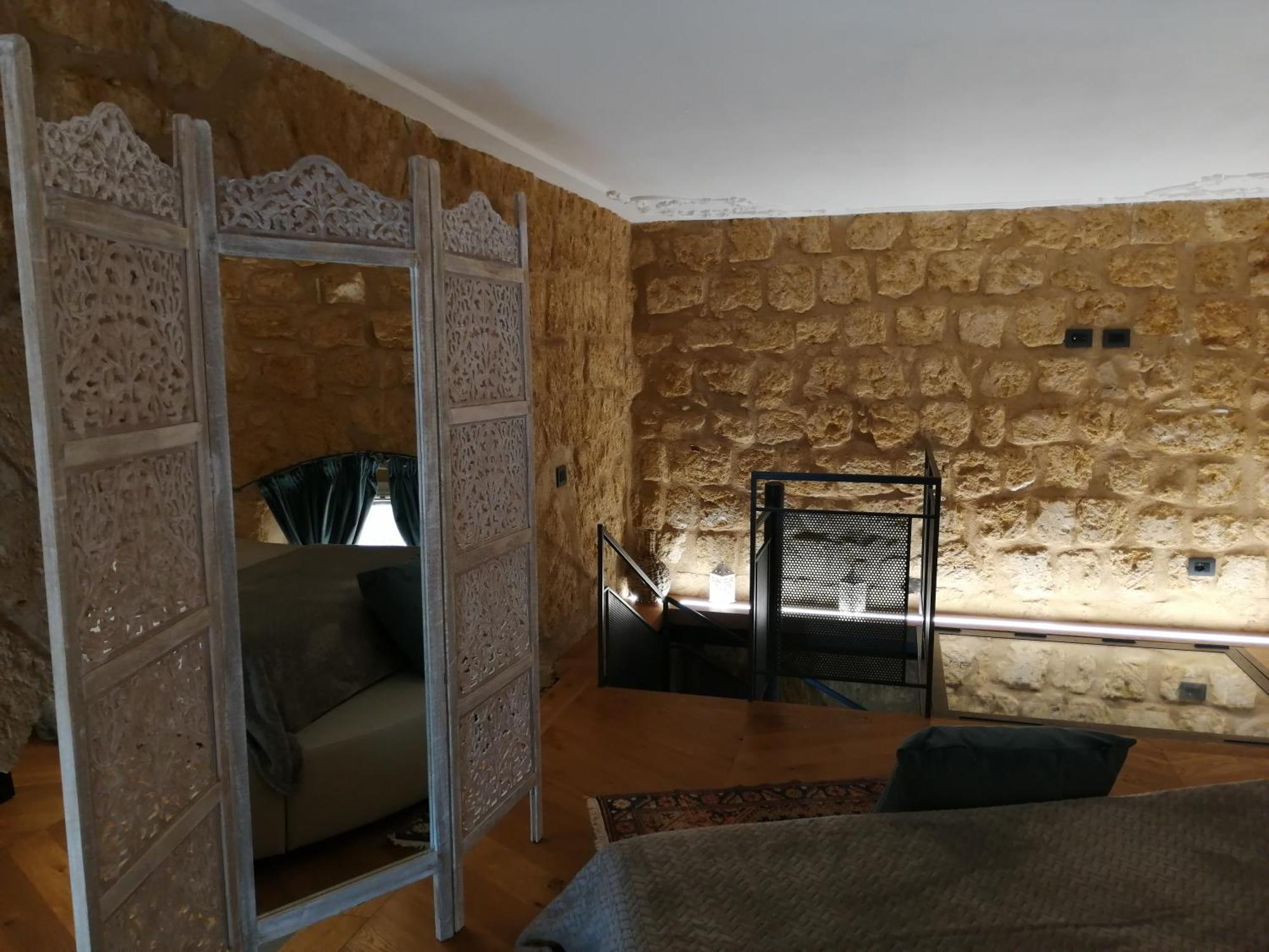 A Casa Di Mammi Nella Valle Dei Templi Агридженто Стая снимка